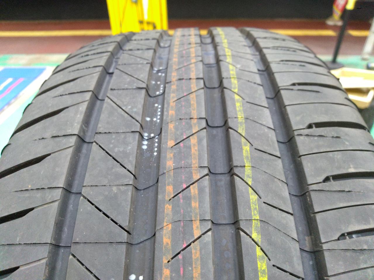 BRIDGESTONE ALENZA 001 ★ランフラットタイヤ★