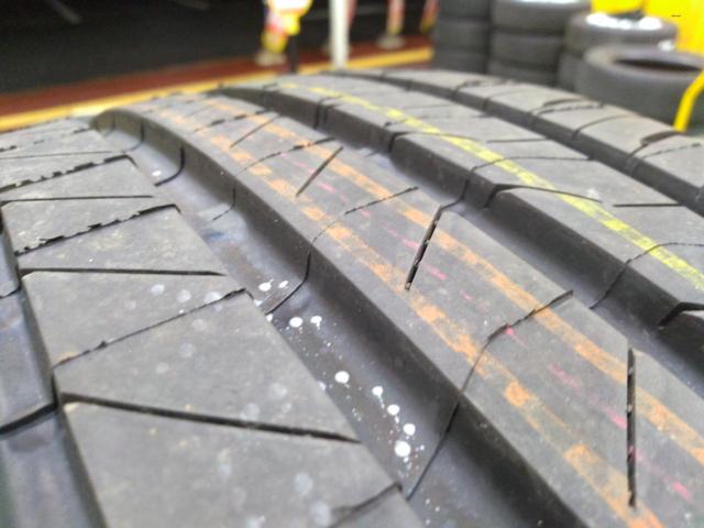 BRIDGESTONE ALENZA 001 ★ランフラットタイヤ★