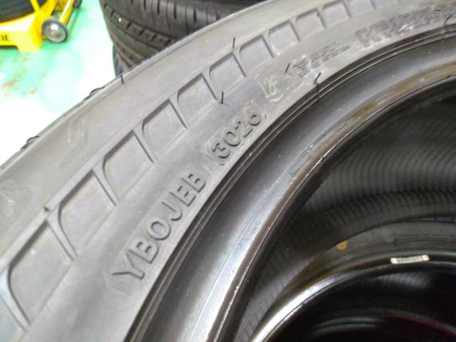 BRIDGESTONE ALENZA 001 ★ランフラットタイヤ★