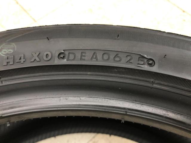 BRIDGESTONE ECOPIa NH200