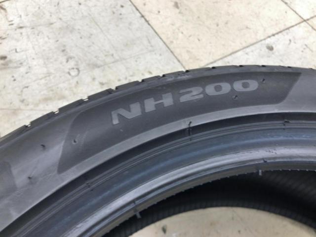 BRIDGESTONE ECOPIa NH200
