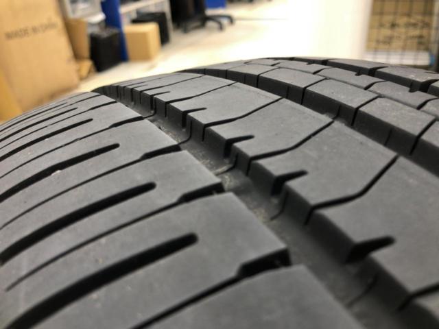 BRIDGESTONE ECOPIa NH200