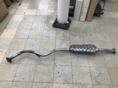 SUBARU 純正センターパイプ