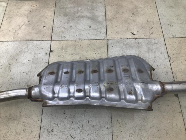 SUBARU 純正センターパイプ