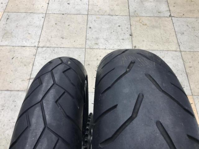 SUZUKI 純正ホイールセット