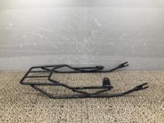 メーカー不明 リアキャリア
