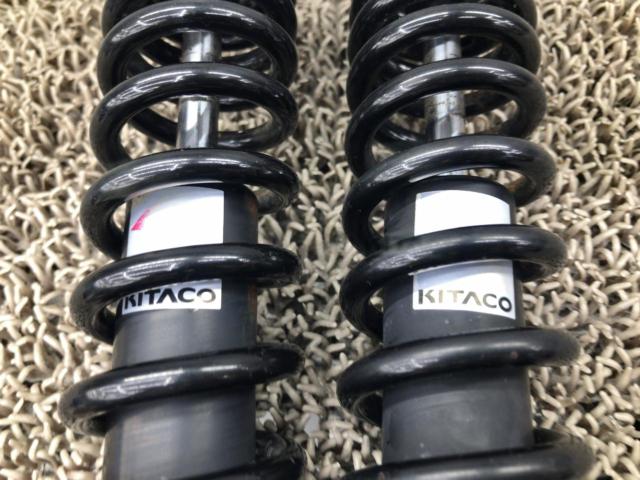 KITACO リアショックアブソーバー