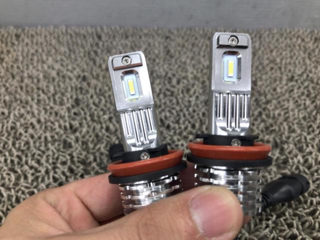 メーカー不明 LEDバルブ