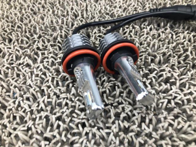 メーカー不明 LEDバルブ
