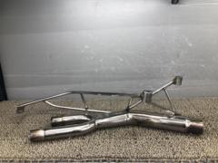 メーカー不明 エキゾーストマフラー