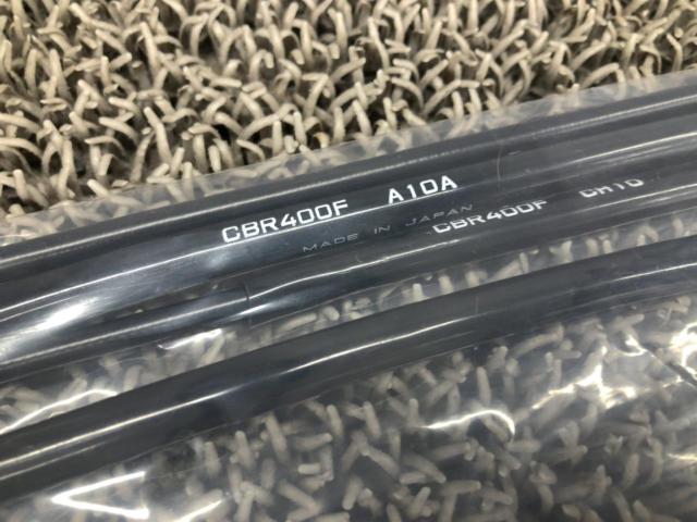 メーカー不明 汎用ワイヤー一式