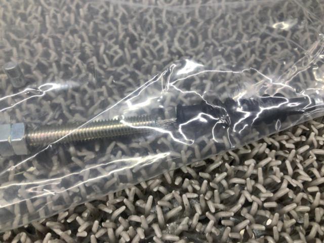 メーカー不明 汎用ワイヤー一式