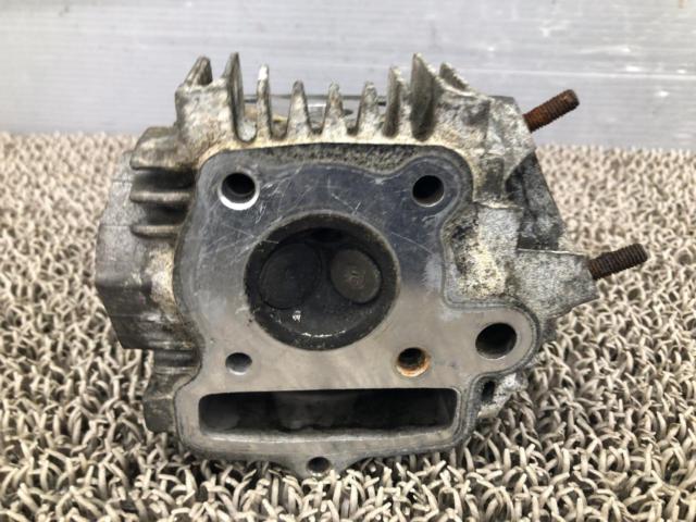 HONDA 純正シリンダーヘッド