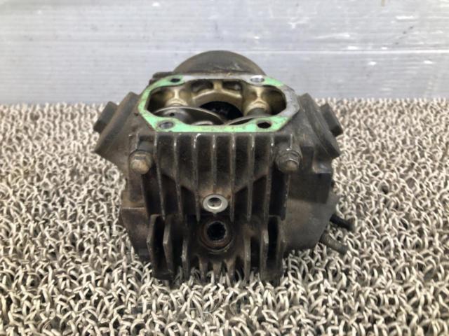 HONDA 純正シリンダーヘッド