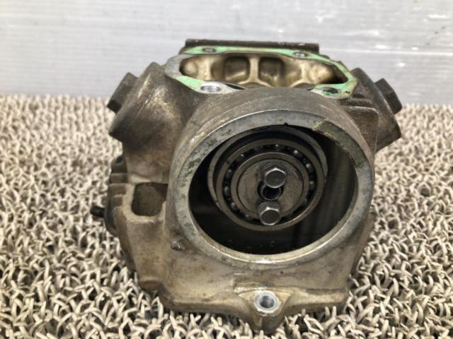 HONDA 純正シリンダーヘッド