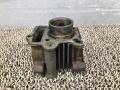 HONDA 純正シリンダー
