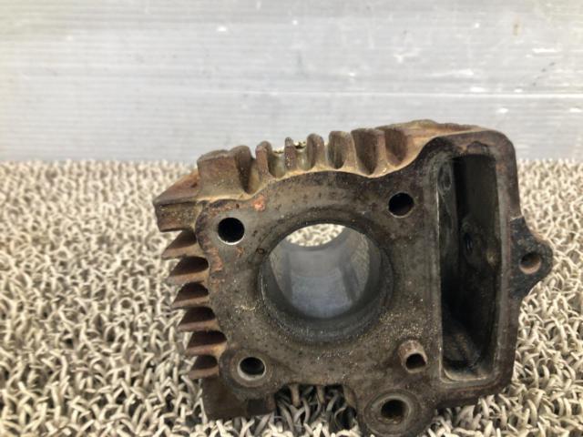HONDA 純正シリンダー