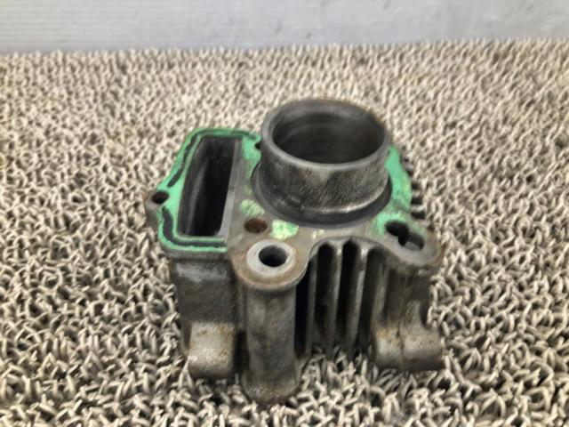 HONDA 純正シリンダー
