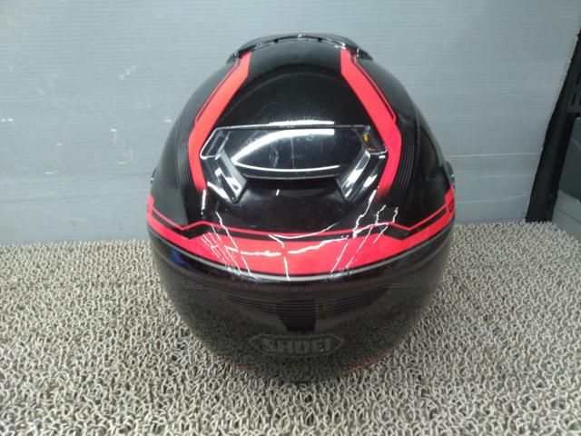 SHOEI GT-air