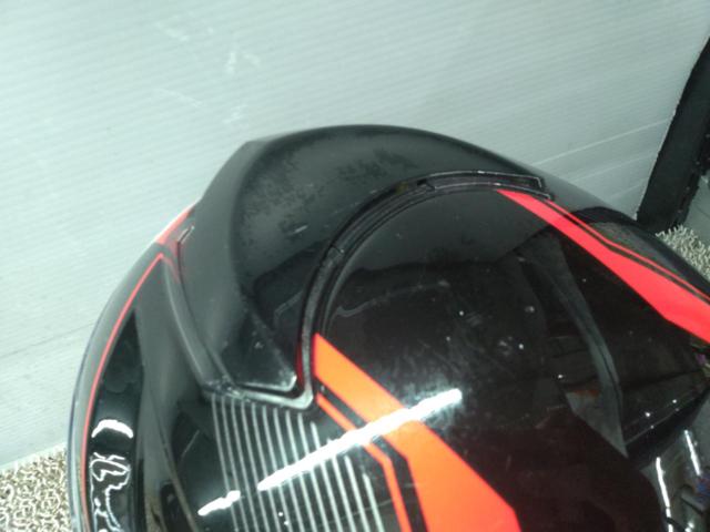 SHOEI GT-air