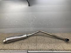 メーカー不明 スポーツマフラー