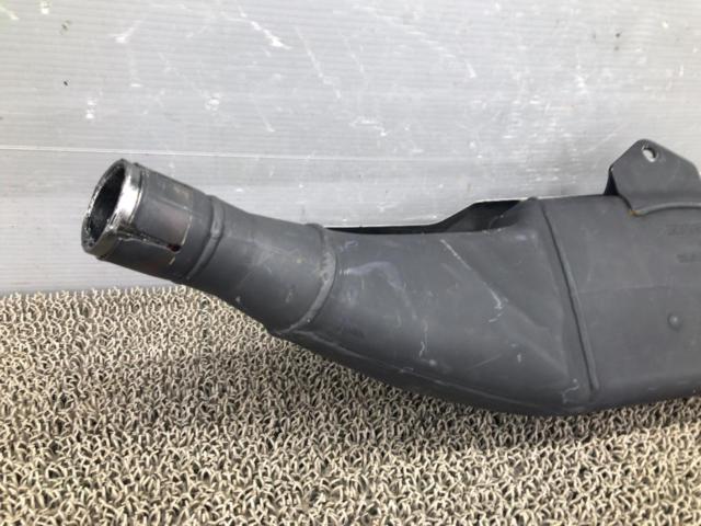 HONDA 純正サイレンサー