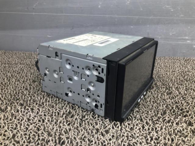 Wakeari
Panasonic
CN-HW880D