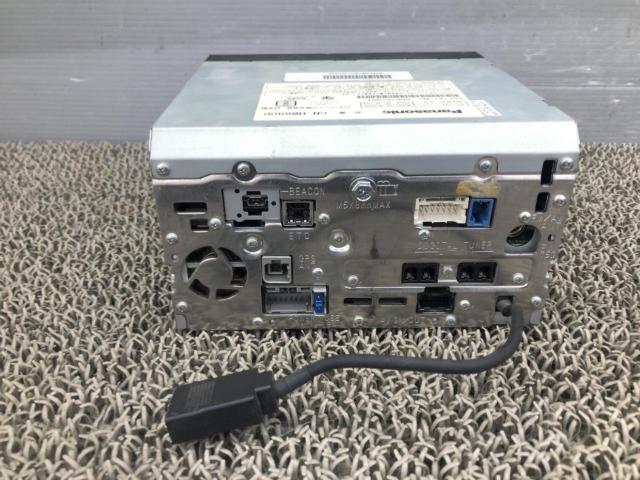 Wakeari
Panasonic
CN-HW880D
