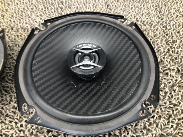 carrozzeria
TS-F 1740