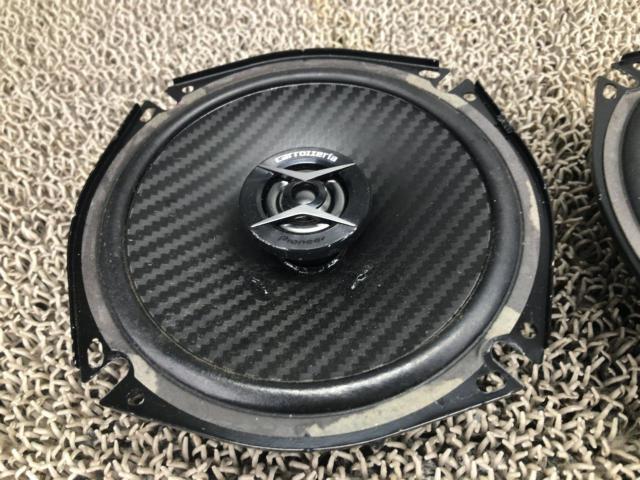 carrozzeria
TS-F 1740