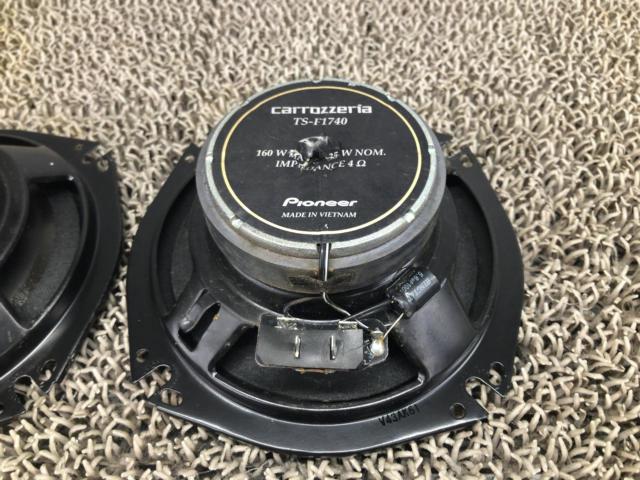 carrozzeria
TS-F 1740