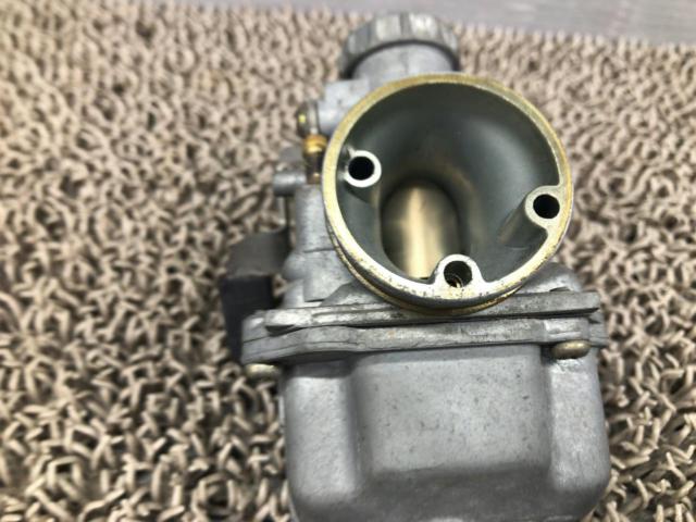 MIKUNI VM22