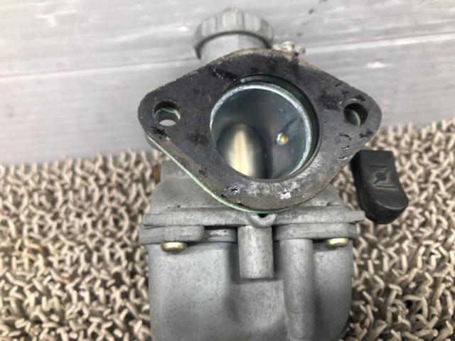 MIKUNI VM22