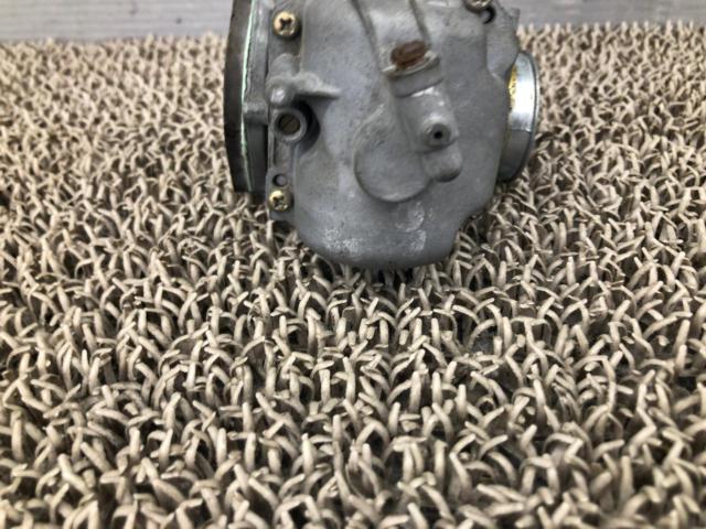 MIKUNI VM22