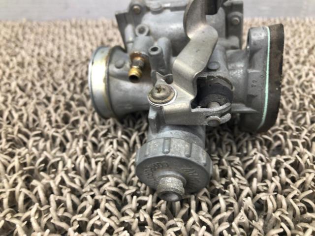 MIKUNI VM22