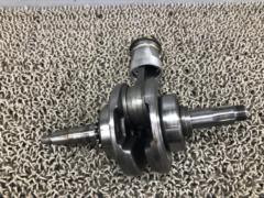 HONDA 純正クランクシャフト
