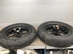 Moden Works ホイールセット