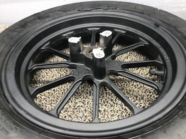 Moden Works ホイールセット