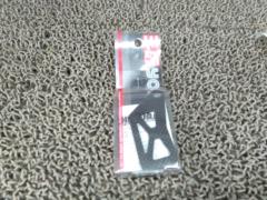 YOSHIMURA カーボンメーターブラケット Type-B