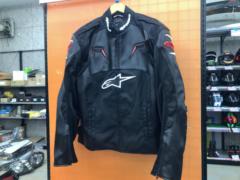 Alpinestars レザージャケット