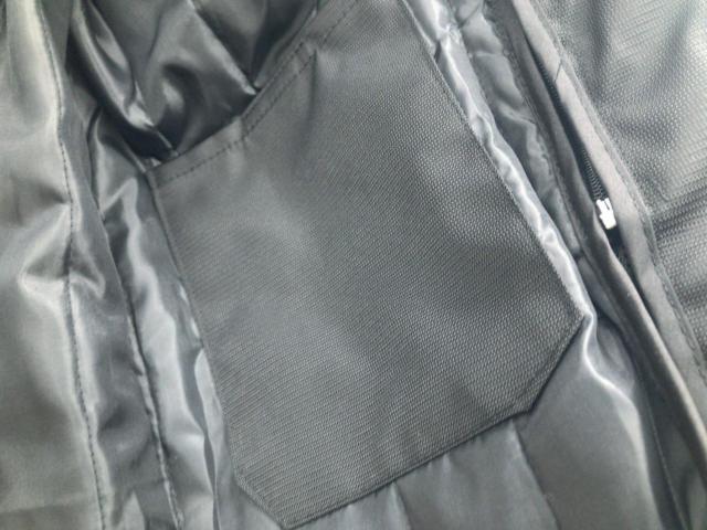 Alpinestars レザージャケット