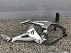 HONDA 純正ステップ