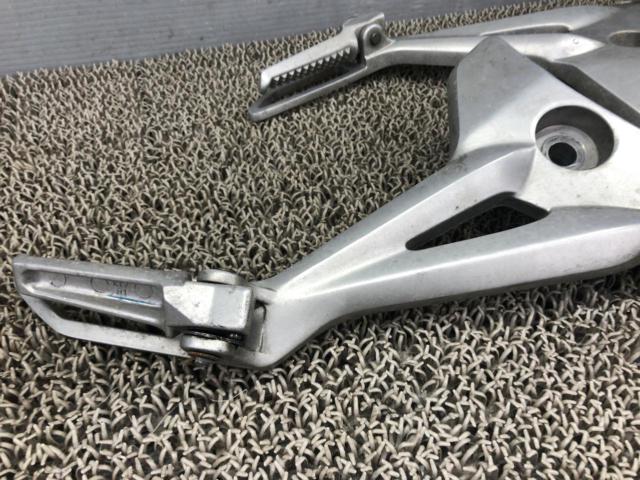 HONDA 純正ステップ
