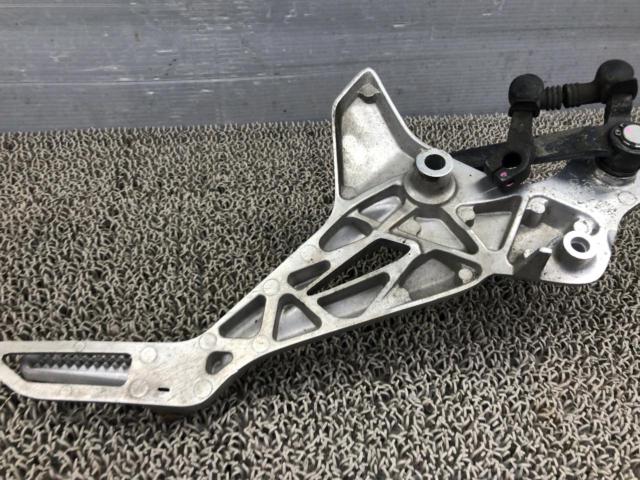 HONDA 純正ステップ