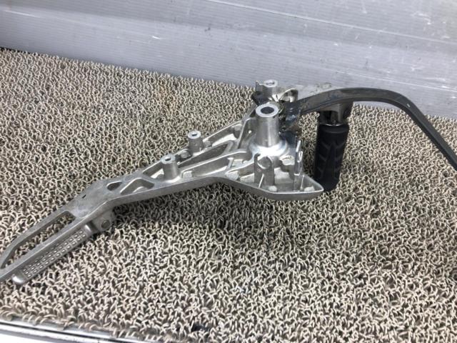 HONDA 純正ステップ