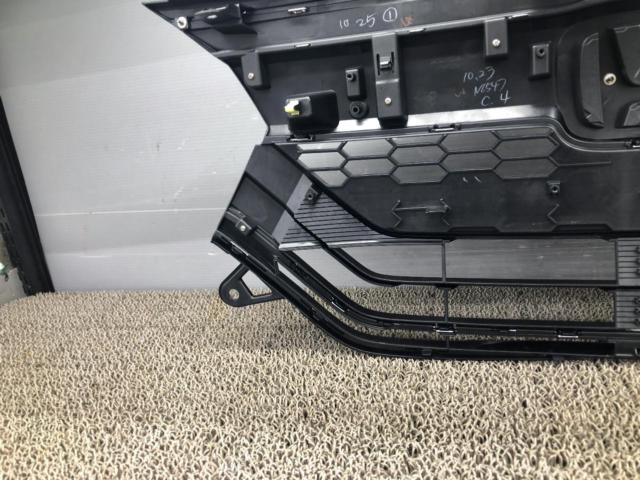 HONDA
Genuine front grille