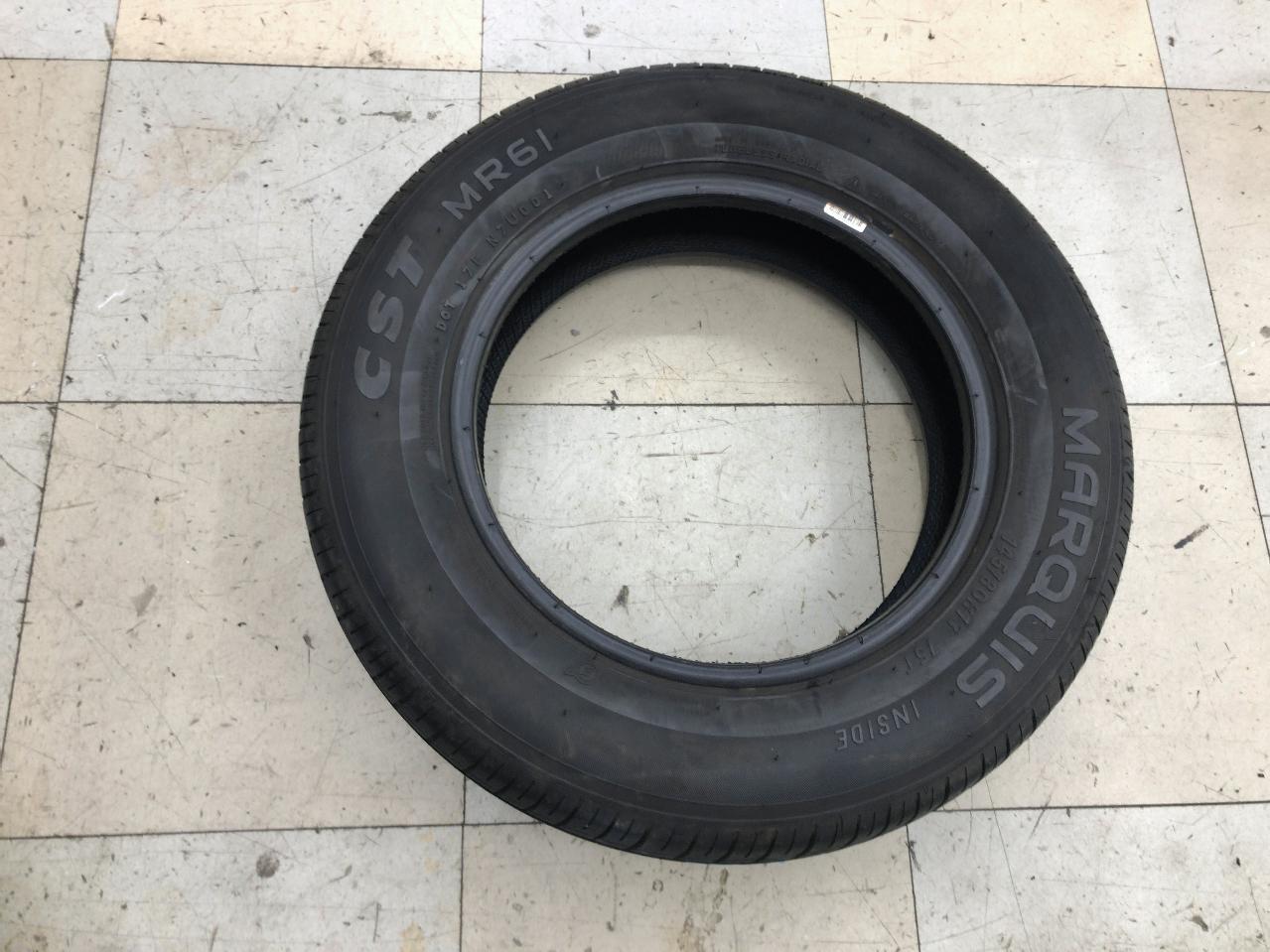MARQUIS
CST
MR61