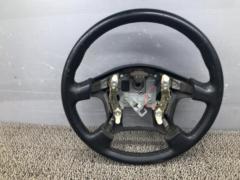 NISSAN
Genuine steering