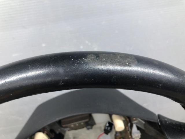 NISSAN
Genuine steering