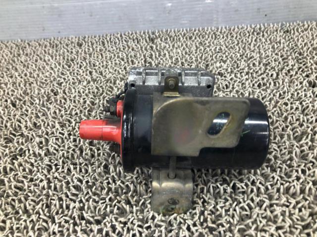 Wakeari
TOYOTA
Genuine ignition coil